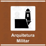 Arquitetura Militar  